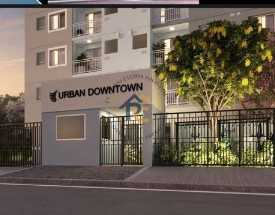 Imagem Apartamento com 2 Quartos à Venda, 46 m² em Centro - Niterói Imagem Apartamento com 2 Quartos à Venda, 46 m² em Centro - Niterói