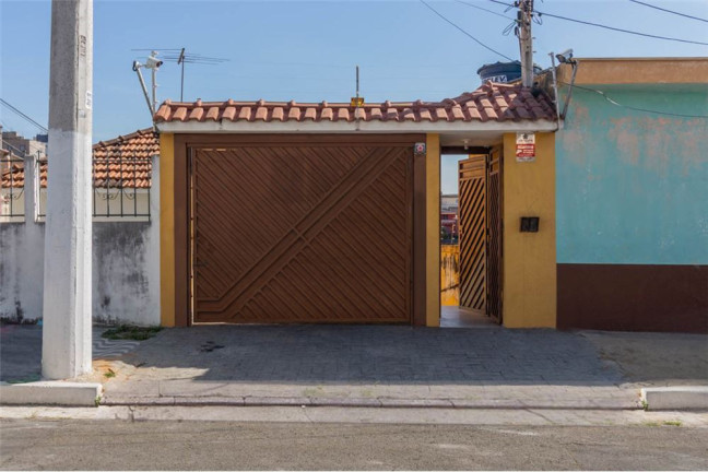 Imagem Casa com 4 Quartos à Venda, em Penha De França - São Paulo Imagem Casa com 4 Quartos à Venda, em Penha De França - São Paulo