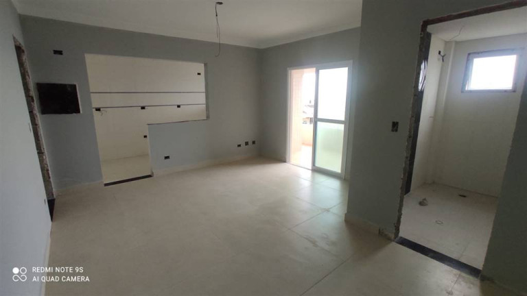 Imagem Apartamento com 1 Quarto à Venda, 52 m² em Real - Praia Grande Imagem Apartamento com 1 Quarto à Venda, 52 m² em Real - Praia Grande