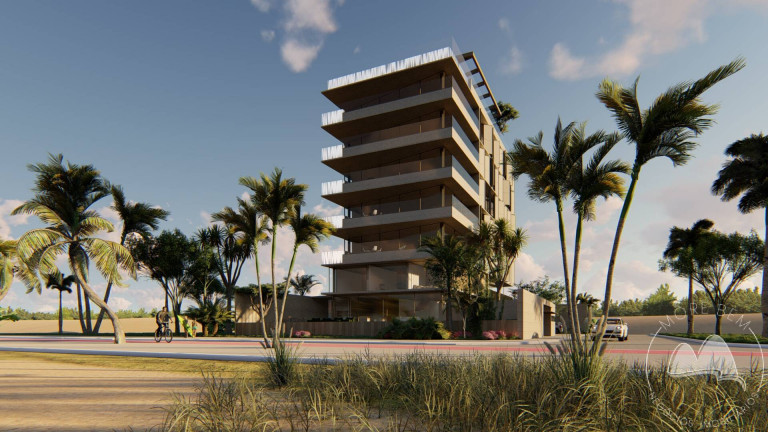 Imagem Apartamento com 4 Quartos à Venda, em Praia Brava - Itajaí Imagem Apartamento com 4 Quartos à Venda, em Praia Brava - Itajaí