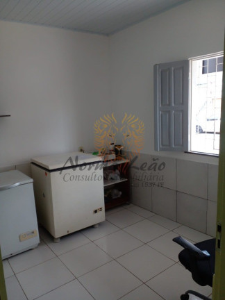 Imagem Casa com 3 Quartos à Venda, 100 m² em Santa Maria - Aracaju Imagem Casa com 3 Quartos à Venda, 100 m² em Santa Maria - Aracaju