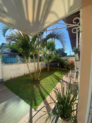 Imagem Casa com 3 Quartos à Venda, 136 m² em Centro - Penha Imagem Casa com 3 Quartos à Venda, 136 m² em Centro - Penha