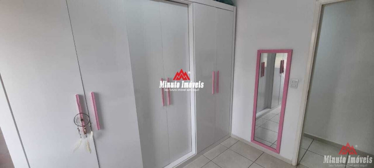Imagem Apartamento com 2 Quartos à Venda, 54 m² em Chácara Segre - Jundiaí Imagem Apartamento com 2 Quartos à Venda, 54 m² em Chácara Segre - Jundiaí