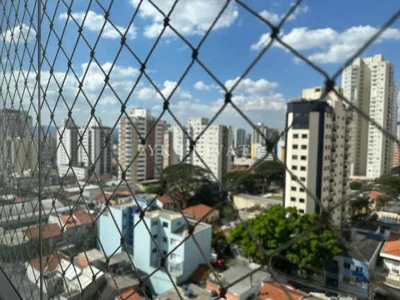 Imagem Apartamento com 3 Quartos à Venda, 146 m² em Vila Romana - São Paulo