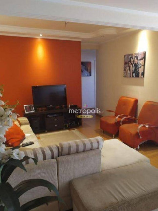 Imagem Apartamento com 3 Quartos à Venda, 92 m² em Santa Maria - São Caetano Do Sul Imagem Apartamento com 3 Quartos à Venda, 92 m² em Santa Maria - São Caetano Do Sul