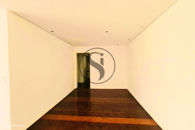 Imagem Apartamento com 3 Quartos para Alugar, 147 m² em Itaim Bibi - São Paulo