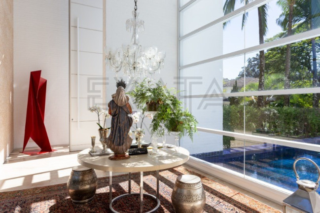 Imagem Imóvel com 4 Quartos à Venda, 1.212 m² em Condomínio Pignatari - São Paulo Imagem Imóvel com 4 Quartos à Venda, 1.212 m² em Condomínio Pignatari - São Paulo