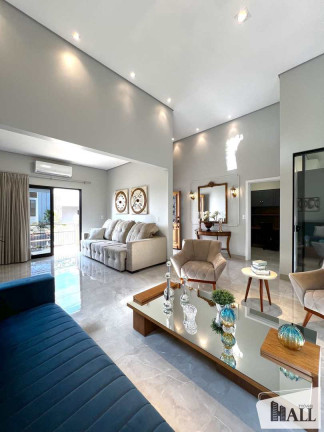 Imagem Casa com 3 Quartos à Venda, 224 m² em Terravista Residence Club - Mirassol Imagem Casa com 3 Quartos à Venda, 224 m² em Terravista Residence Club - Mirassol