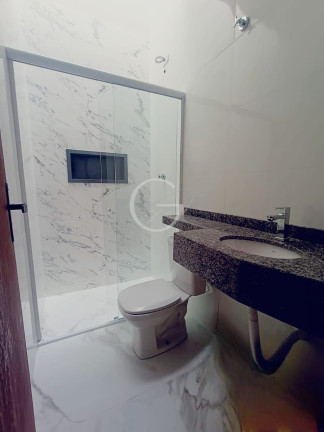 Imagem Casa com 2 Quartos à Venda, 56 m² em Ipanema - Pontal Do Paraná