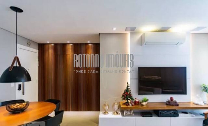Apartamento com 3 Quartos à Venda, 90 m² em Jardim Do Brasil - Osasco