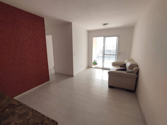 Apartamento com 3 Quartos à Venda, 70 m² em Saúde - São Paulo