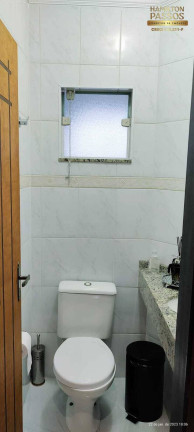 Imagem Casa com 3 Quartos à Venda, 186 m² em Vila Alzira - Santo André