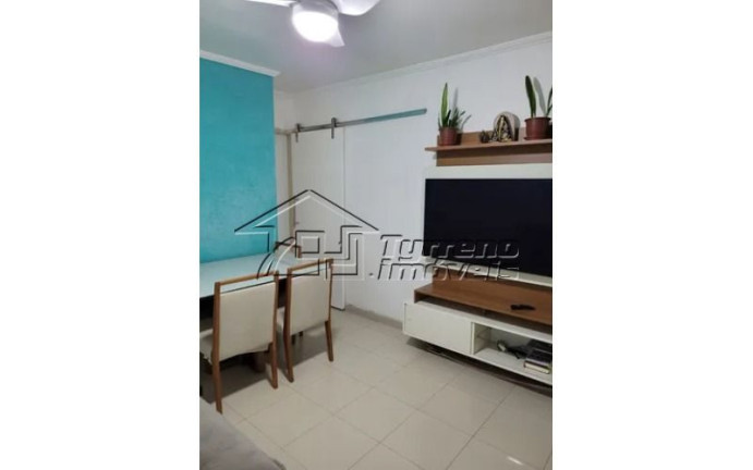 Imagem Apartamento com 2 Quartos à Venda, 48 m² em Jardim Satélite - São José Dos Campos Imagem Apartamento com 2 Quartos à Venda, 48 m² em Jardim Satélite - São José Dos Campos