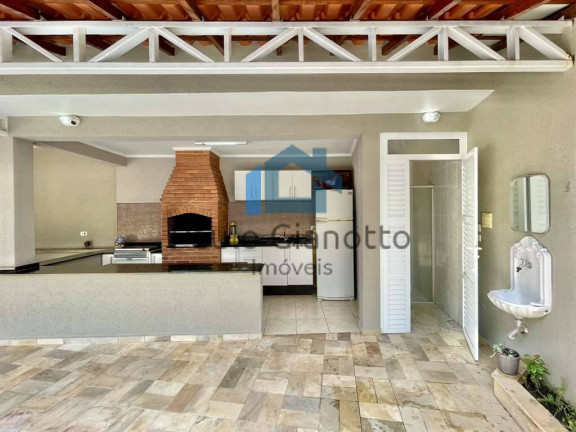 Imagem Casa de Condomínio com 3 Quartos à Venda, 215 m² em Granja Carneiro Viana - Cotia