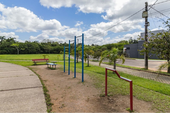 Imagem Terreno à Venda, 126 m² em Lomba Do Pinheiro - Porto Alegre Imagem Terreno à Venda, 126 m² em Lomba Do Pinheiro - Porto Alegre