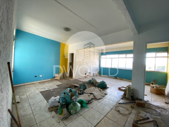 Imagem Sala Comercial à Venda, 59 m² em Centro - Santo André Imagem Sala Comercial à Venda, 59 m² em Centro - Santo André