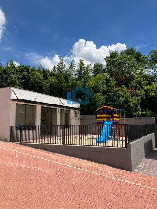 Imagem Casa de Condomínio com 1 Quarto para Alugar, 70 m² em Granja Viana Ii - Cotia