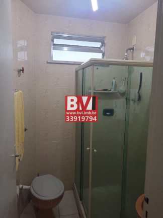 Imagem Apartamento com 3 Quartos à Venda, 136 m² em Irajá - Rio De Janeiro