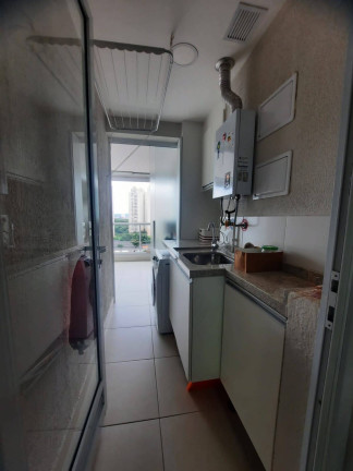 Imagem Apartamento com 2 Quartos à Venda, 64 m² em Tatuapé - São Paulo