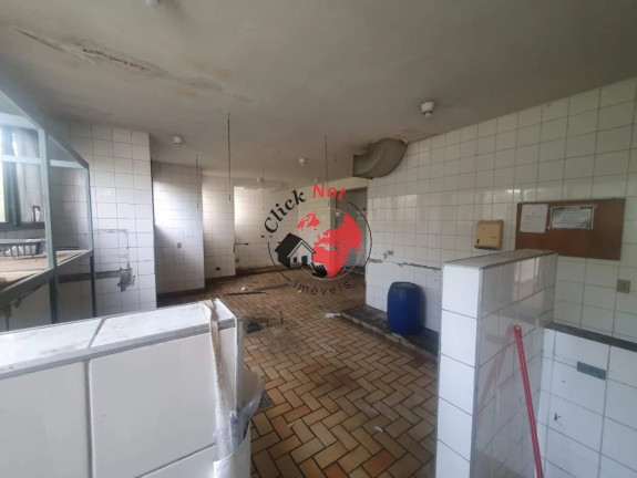 Imagem Sala Comercial à Venda, 1.997 m² em Demarchi - São Bernardo Do Campo Imagem Sala Comercial à Venda, 1.997 m² em Demarchi - São Bernardo Do Campo