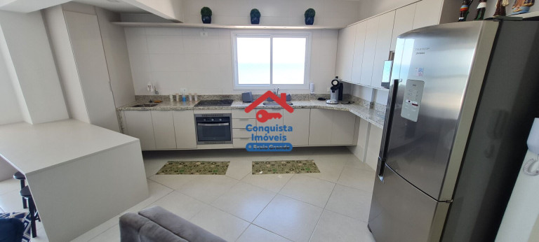 Imagem Apartamento com 2 Quartos à Venda, 72 m² em Caiçara - Praia Grande