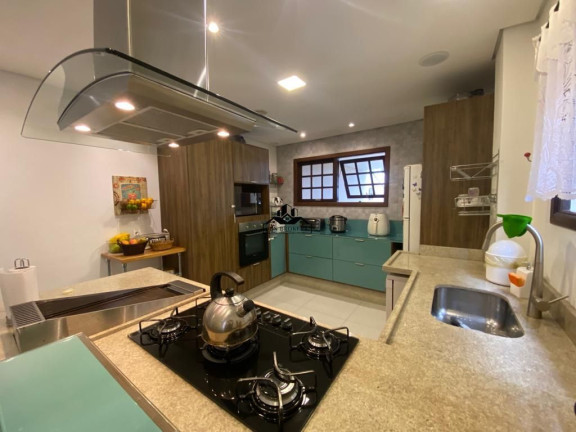 Imagem Sobrado com 3 Quartos à Venda, 340 m² em Campestre - Santo André