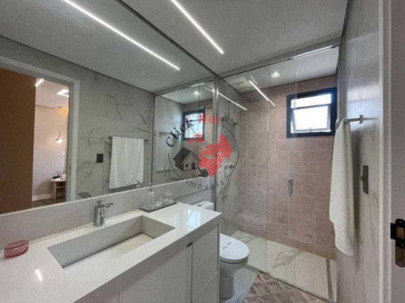 Imagem Apartamento com 3 Quartos à Venda, 178 m² em Jardim - Santo André Imagem Apartamento com 3 Quartos à Venda, 178 m² em Jardim - Santo André