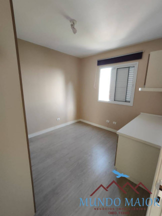 Imagem Apartamento com 2 Quartos à Venda, 54 m² em Jordanópolis - São Bernardo Do Campo