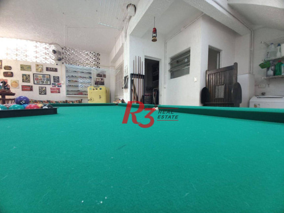 Imagem Sobrado com 3 Quartos à Venda, 265 m² em Marapé - Santos Imagem Sobrado com 3 Quartos à Venda, 265 m² em Marapé - Santos