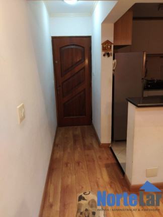 Imagem Apartamento com 2 Quartos à Venda, 57 m² em Jaçanã - São Paulo Imagem Apartamento com 2 Quartos à Venda, 57 m² em Jaçanã - São Paulo