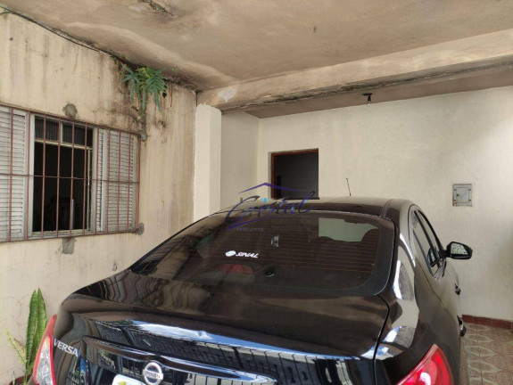 Imagem Casa com 4 Quartos à Venda, 190 m² em Butantã - São Paulo Imagem Casa com 4 Quartos à Venda, 190 m² em Butantã - São Paulo