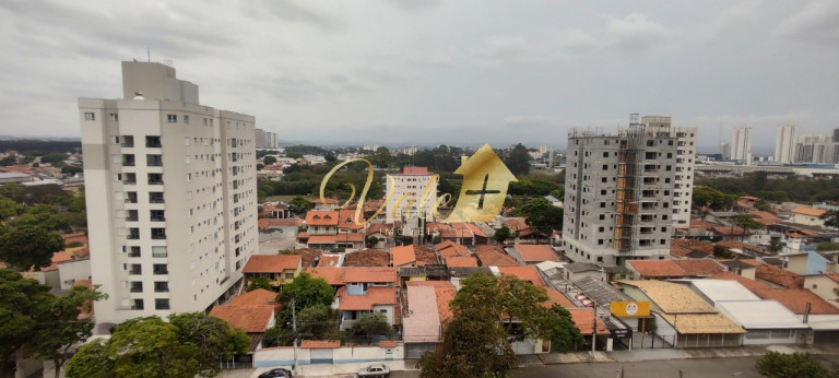 Imóvel com 2 Quartos à Venda, 63 m² em Parque Industrial - São José Dos Campos