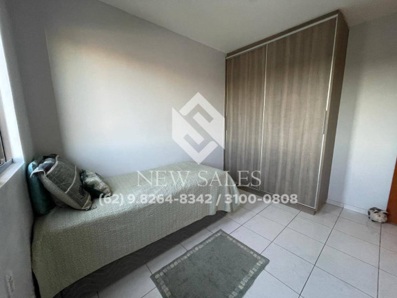 Imagem Apartamento com 2 Quartos à Venda, 78 m² em Jardim Imperial - Aparecida De Goiânia Imagem Apartamento com 2 Quartos à Venda, 78 m² em Jardim Imperial - Aparecida De Goiânia