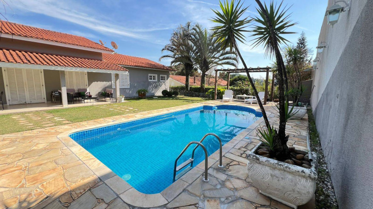 Imagem Casa com 4 Quartos à Venda, 270 m² em Jardim Maria Tereza - Cotia