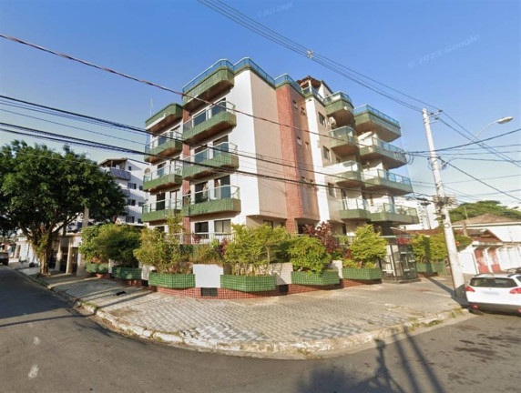 Apartamento com 2 Quartos à Venda, 94 m² em Tupi - Praia Grande