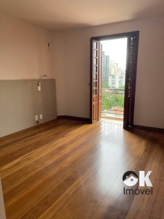 Imagem Apartamento com 5 Quartos à Venda, 336 m² em Jardim Paulista - São Paulo