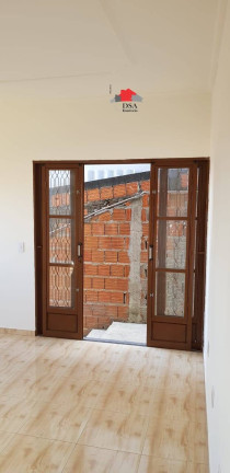 Imagem Casa com 4 Quartos à Venda, 250 m² em Jardim Paulista - Monte Mor Imagem Casa com 4 Quartos à Venda, 250 m² em Jardim Paulista - Monte Mor