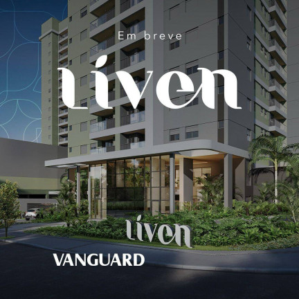 Imagem Apartamento com 3 Quartos à Venda, 85 m² em Despraiado - Cuiabá Imagem Apartamento com 3 Quartos à Venda, 85 m² em Despraiado - Cuiabá