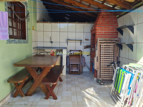 Imagem Imóvel com 3 Quartos à Venda, 125 m² em Centro - Bertioga Imagem Imóvel com 3 Quartos à Venda, 125 m² em Centro - Bertioga