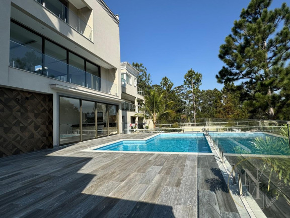 Imagem Casa com 4 Quartos à Venda, 578 m² em Tamboré - Barueri