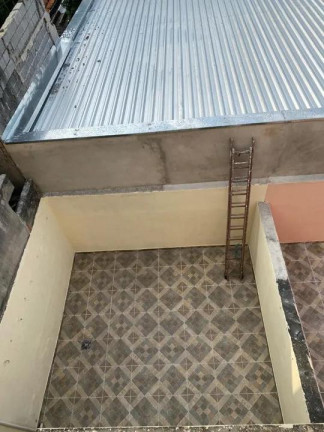 Imagem Sobrado com 3 Quartos à Venda, 125 m² em Vila Nova Pauliceia - São Paulo