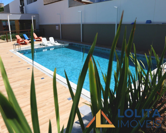 Imagem Apartamento com 2 Quartos à Venda, 76 m² em Itacorubi - Florianopolis