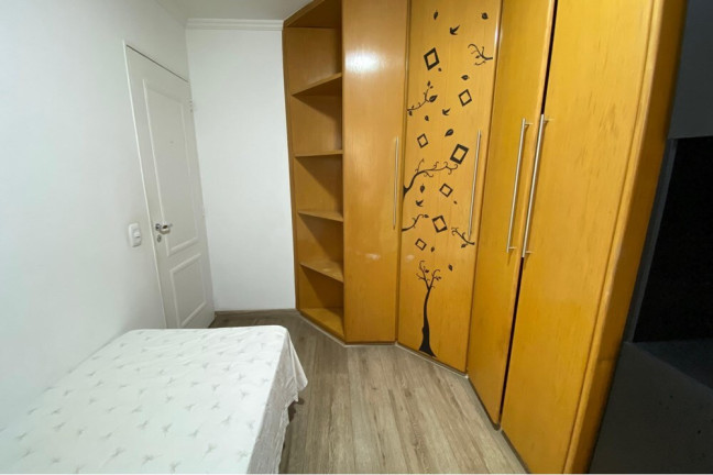 Imagem Apartamento com 4 Quartos à Venda, 104 m² em Vila Santa Clara - São Paulo