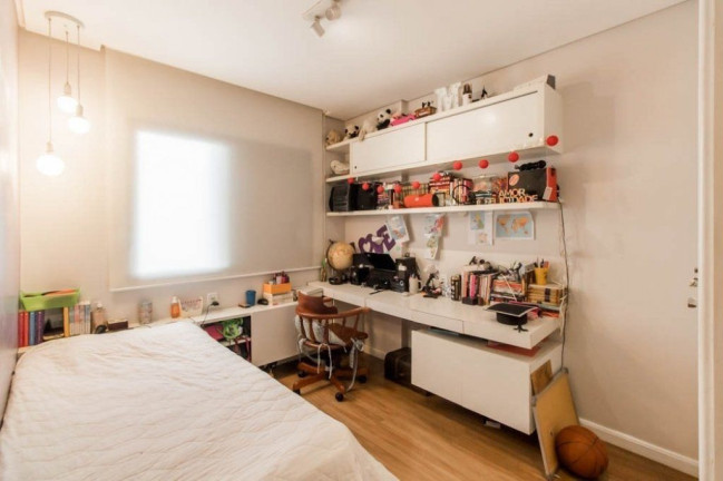 Imagem Apartamento com 3 Quartos à Venda, 132 m² em Perdizes - São Paulo Imagem Apartamento com 3 Quartos à Venda, 132 m² em Perdizes - São Paulo