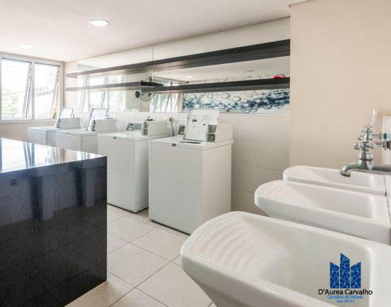 Imagem Apartamento com 1 Quarto à Venda, 31 m² em Brás - São Paulo