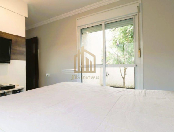 Imagem Casa com 3 Quartos à Venda, 210 m² em Campo Comprido - Curitiba