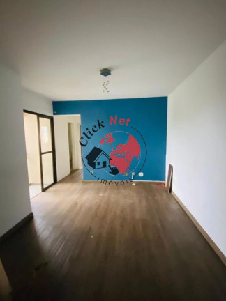 Imagem Apartamento com 2 Quartos à Venda, 56 m² em Parque Terra Nova Ii - São Bernardo Do Campo Imagem Apartamento com 2 Quartos à Venda, 56 m² em Parque Terra Nova Ii - São Bernardo Do Campo
