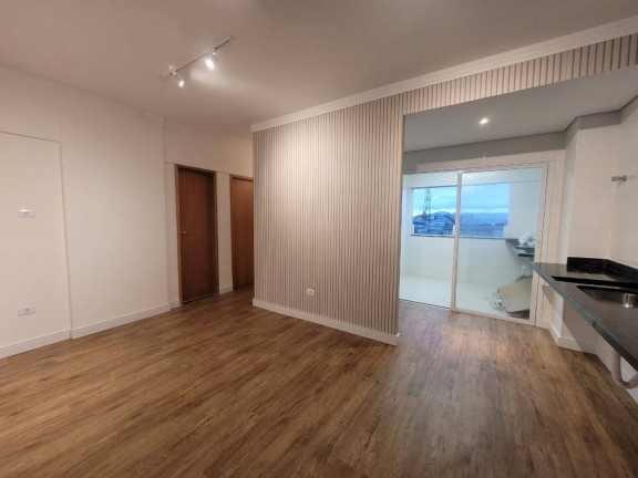Imagem Apartamento com 2 Quartos à Venda, 52 m² em Macuco - Santos Imagem Apartamento com 2 Quartos à Venda, 52 m² em Macuco - Santos