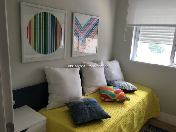 Imagem Apartamento com 3 Quartos à Venda, 95 m² em Chácara Klabin - São Paulo Imagem Apartamento com 3 Quartos à Venda, 95 m² em Chácara Klabin - São Paulo