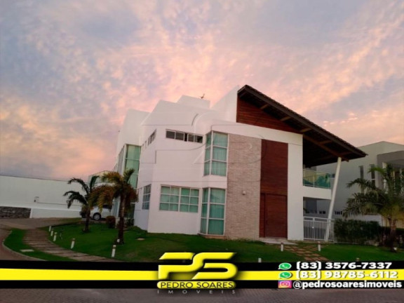 Imagem Casa com 4 Quartos à Venda, 500 m² em Intermares - Cabedelo Imagem Casa com 4 Quartos à Venda, 500 m² em Intermares - Cabedelo